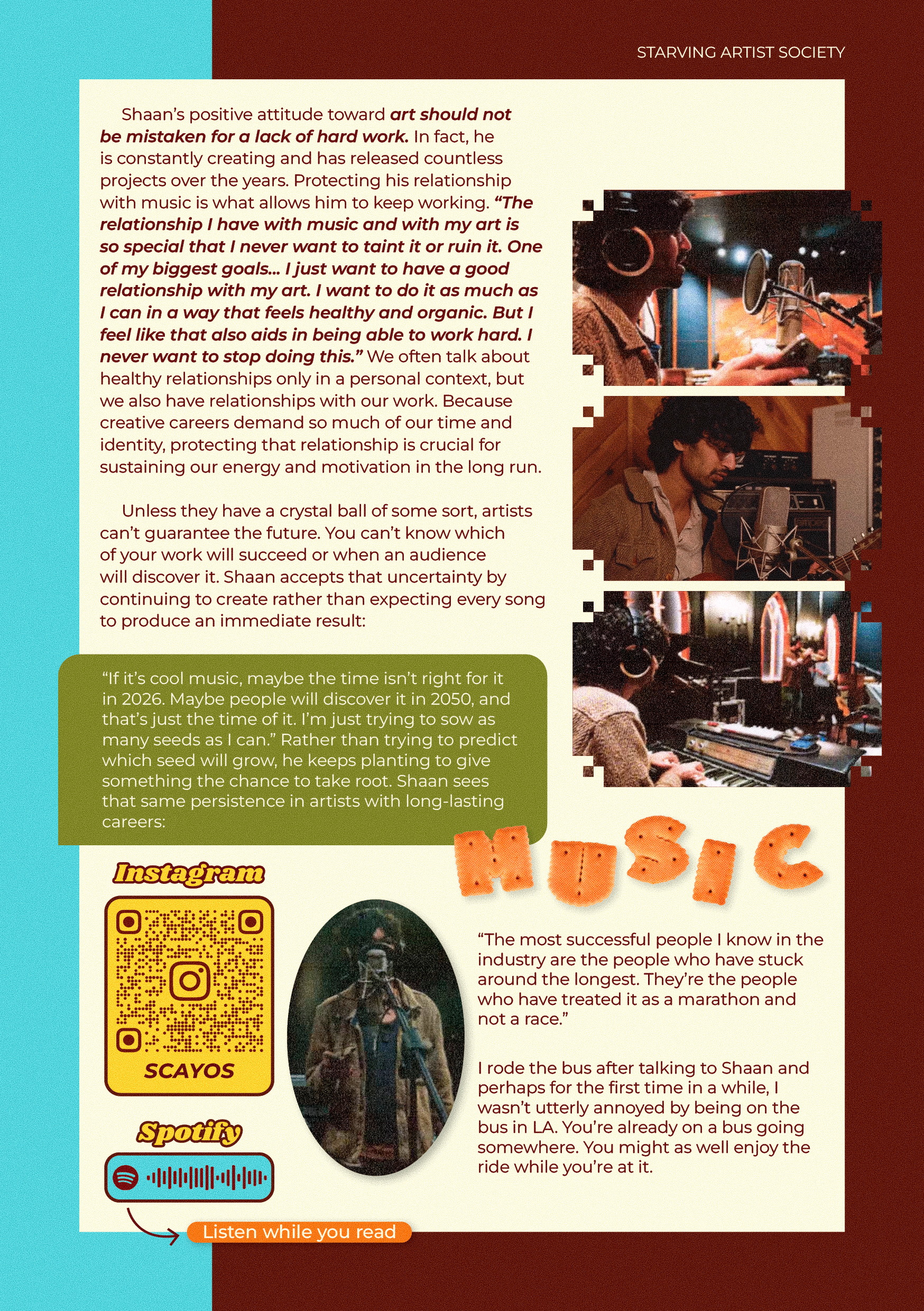 July 2026 zine mobile page 8.